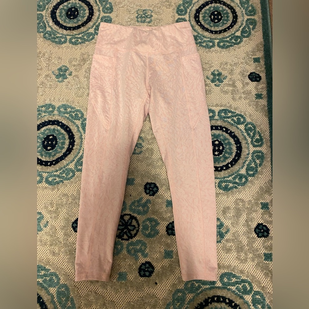 Stretchy Sports Leggings Petite